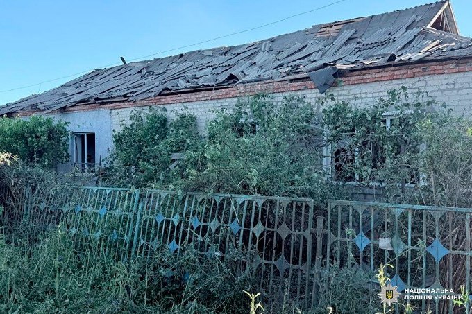 Новини Харкова: фото наслідків обстрілів і розслідування злочинів рф